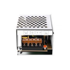FONTE DE ALIMENTAÇÃO COLMEIA 12V/3A - M3 FC 1203 - EN054