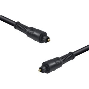CABO DE AUDIO TOSLINK 5M ATC-5