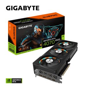 GEFORCE RTX 4070 SUPER GAMING OC 12G - GV-N407SGAMING OC-12GD