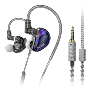 HEADSET GAMER PCYES NEBULLA, DRIVER DINAMICO 10MM, INTRA AURICULAR, P3 3,5MM, CABO DESTACÁVEL 1,6M - FPN1DD