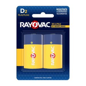 PILHA COMUM GRANDE D2 COM 2 10298