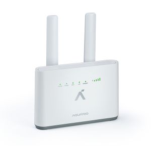 MODEM 4G WI-FI MD-4000SX
