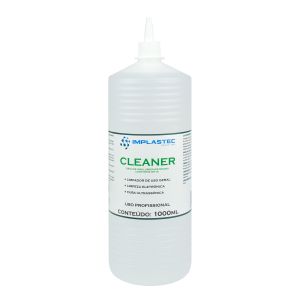 CLEANER LIMPADOR DE USO GERAL 1L
