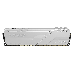 MEMORIA GAMER PCYES UDIMM 8GB DDR4 3200MHZ WHITE - PM083200D4W
