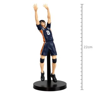 FIGURE HAIKYU! - TOBIO KAGEYAMA - POSING FIGURE REF.:89075