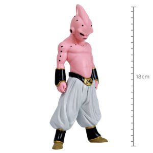 FIGURE DRAGON BALL Z - KID BUU - SOLID EDGE WORKS REF.:89108