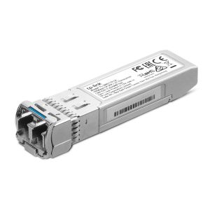 GBIC MODULO SFP+ 10G LC DUPLEX MONOMODO TL-SM5110-LR SMB