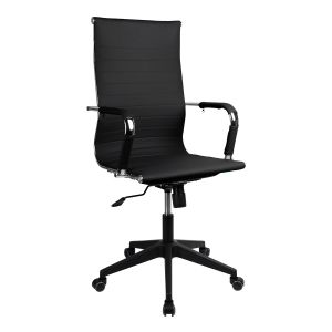 CADEIRA OFFICE SIRIUS PRETA - COSSP01