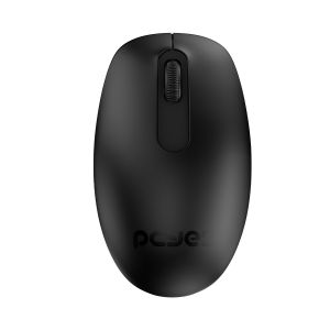 MOUSE SEM FIO SOFT SILENT CLICK 1200DPI - WIRELESS 2.4GHZ - MSSC12W