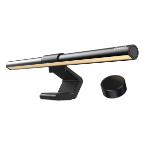 LUMINARIA BARRA DE LED PARA MONITOR PCYES SB40RMT COM CONTROLE REMOTO - SB40RMT