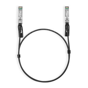 CABO DE CONEXAO DIRETA 10G SFP+ DE 1 METRO SM5220-1M SMB