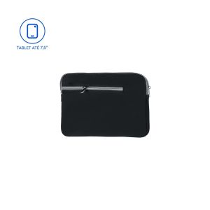 CASE NEOPRENE PRETA PARA TABLET ATE 7.5" - BO441
