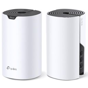 ROTEADOR WI-FI 5 AC1900 DECO S7 PACK C/ 2 NACIONAL