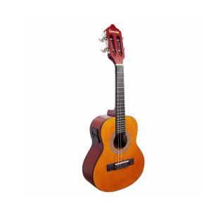 CAVACO ELETROACUSTICO CS 14 EP NATURAL SATIN