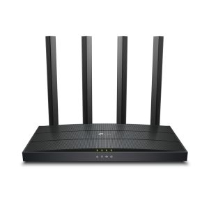 ROTEADOR GIGABIT AX1500 WI-FI 6 ARCHER AX12 NACIONAL