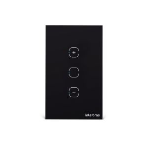 INTERRUPTOR SMART WI-FI TOUCH DIMMER EWS 1101 PT 4850009