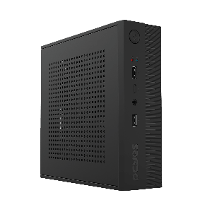 COMPUTADOR PCYES ONE B300 DUAL CORE I3 3220 3.30GHZ MEM 8GB DDR3 SSD 256GB WINDOWS 10 PRO