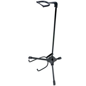 SUPORTE PARA VIOLAO GT1 PRETO