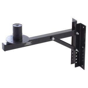 SUPORTE DE PAREDE REGULAVEL 35KG SPCR