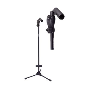 SUPORTE PARA BANNER 1M A 2,40M H07004BK