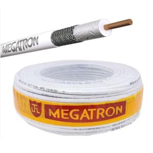 CABO COAXIAL 59 67% 100M BR