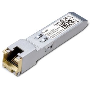 MODULO SFP+ RJ45 10G BASE-T TL-SM5310-T SMB