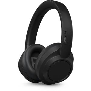 FONES DE OUVIDO BLUETOOTH C/ CANCELAMENTO DE RUÍDO - TAH6509BK/00