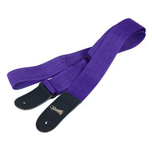 CORREIA TONANTE DE POLIPROPILENO LISA VIOLETA- TN06P