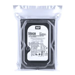HD 500GB 3,5 7200RPM WD BLUE - 32MB CACHE SATA 6.0GB/S - WD5000AZLX