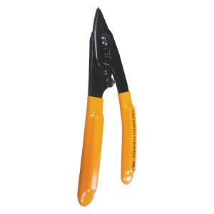 ALICATE DECAPE FIBRA OPTICA 3 CAVIDADE