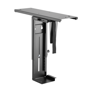 SUPORTE PARA GABINETE CPU SUSPENSO AJUSTÁVEL - PLMSC03