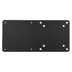 SUPORTE PARA MINI COMPUTADOR - ADAPTADOR VESA -  PLMSN01