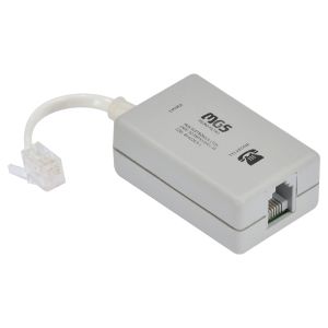 FILTRO ADSL SIMPLES MGS