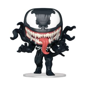 BONECO FUNKO POP! GAMES - HOMEM-ARANHA 2 - VENOM