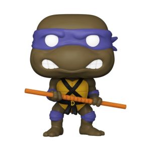 BONECO FUNKO POP! AS TARTARUGAS NINJA - DONATELLO