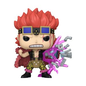BONECO FUNKO POP! ONE PIECE - KID