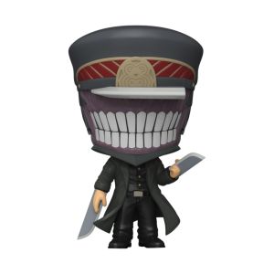 BONECO FUNKO POP! CHAINSAW MAN - SAMURAI SWORD