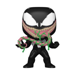 BONECO FUNKO POP! MARVEL VENOM OOZE (GLOW)