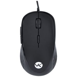 MOUSE USB SILENT 2000 DPI CLIQUE SILENCIOSO CABO 1.8M - VINIK - SM100