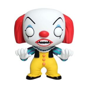 BONECO FUNKO POP! IT A COISA - PENNYWISE CLÁSSICO