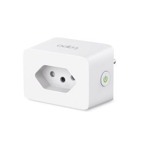 TOMADA INTELIGENTE WI-FI 10A BIVOLT TAPO P110