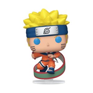 BONECO FUNKO POP! NARUTO - NARUTO