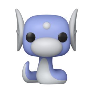 BONECO FUNKO POP! POKÉMON - DRATINI