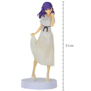 FIGURE FATE/STAY THE NIGHT HEAVEN'S FEEL - SAKURA MATOU - EXQ REF: 20799/20800