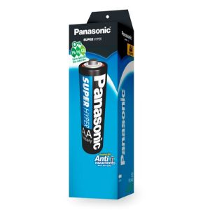 PILHA COMUM AA TUBO C/52 UM-3SH936