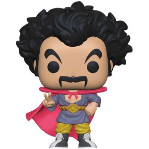 POP! DRAGON BALLL SUPER - HERCULE - #812