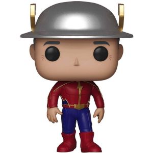 POP! THE FLASH - JAY GARRICK #716