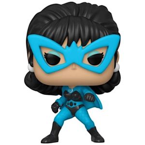 POP! MARVEL ESPECIAL 80 ANOS - BLACK WIDOW - FIRST APPEARANCE #551