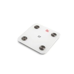 BALANCA WIFI DE BIOIMPEDANCIA - BRANCA - HC059N