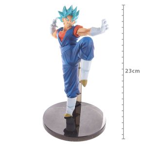 FIGURE DRAGON BALL SUPER - VEGETTO SUPER SAYAJIN BLUE - FES!! REF: 17441/23148